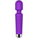 Varinha Massager Purple 20 Modos - Recarregável (Imagem 1 de 3)