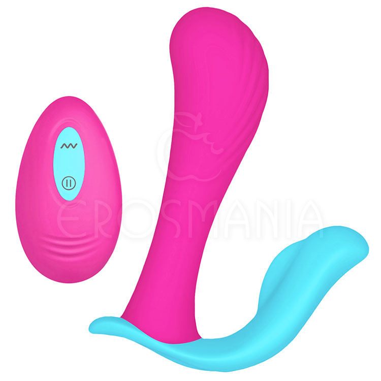 Heaven Collors Pink - vibrador