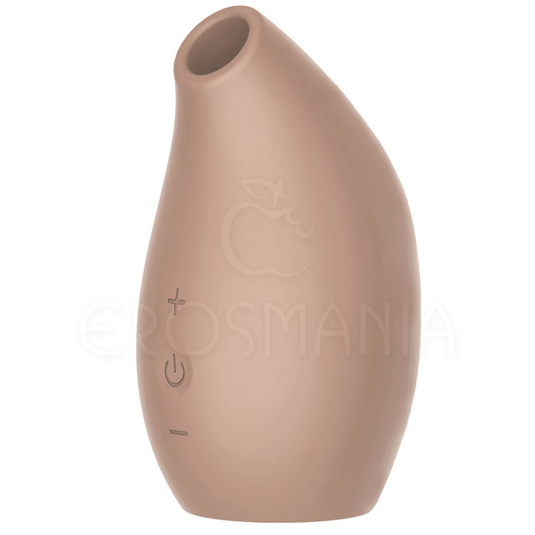 Clit Me On Wellness Nude - sugador de clitóris