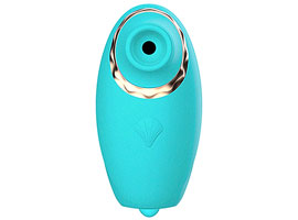La Sirena Wellness Blue - sugador e estimulador