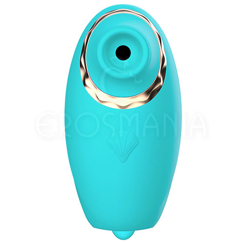 La Sirena Wellness Blue - sugador e estimulador