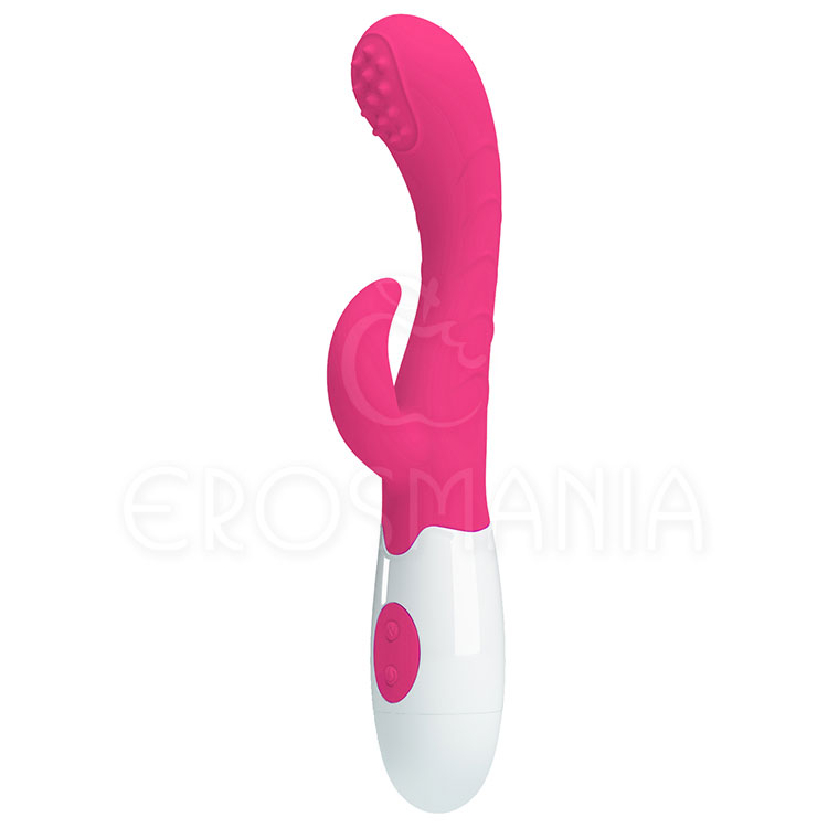 Pretty Love Arthur Pink - Ponto G e Clitóris