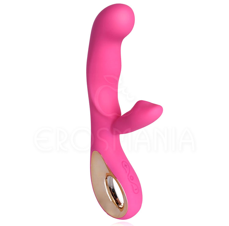 Sex Angel II - Vibrador Rabbit - 10 modos