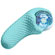 Vibrador Ergonômico Estimulador de Clitóris (Imagem 2 de 3)
