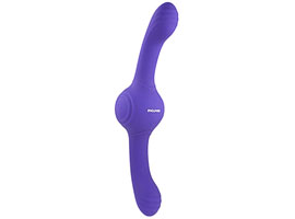 Evolved Our Gyro Vibe - Vibrador Ultra Potente