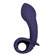 Evolved Inflatable G - Vibrador com Ponta Inflável (Imagem 2 de 3)