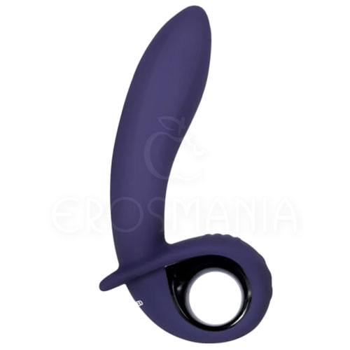 Evolved Inflatable G - Vibrador com Ponta Inflável
