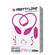 Pretty Love Dream Lover's Whip II - Vibrador duplo (Imagem 3 de 3)