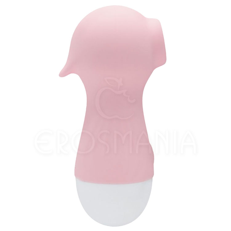 Mini Sugador Clitóris We Love - 10 modos