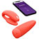 We-Vibe Chorus Coral - Couples Vibrator - Casal (Imagem 5 de 7)