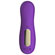 Suction Clit Massager Purple Sugador Recarregável (Imagem 2 de 2)