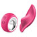 Vibrador de Calcinha com Controle Remoto (Imagem 1 de 2)