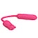 Pretty Love Nobikuma - Vibrador Vai e Vem (Imagem 1 de 4)