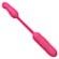 Pretty Love Nobikuma - Vibrador Vai e Vem (Imagem 3 de 4)