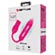 Pretty Love Nobikuma - Vibrador Vai e Vem (Imagem 4 de 4)