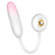 Tangle Toy - Vibrador Rotativo - 9 Modos (Imagem 2 de 5)