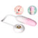 Tangle Toy - Vibrador Rotativo - 9 Modos (Imagem 3 de 5)