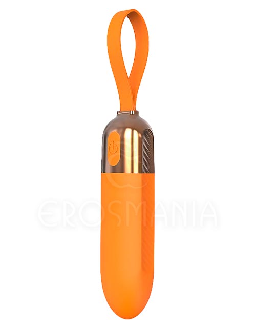 Orange Bullet 10 functions - SI