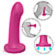 S-Hande The One - Vibrador Ponto G (Imagem 2 de 4)