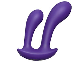 S-Hande Musical Note - Vibrador Duplo