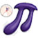 S-Hande Musical Note - Vibrador Duplo (Imagem 2 de 4)