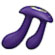 S-Hande Musical Note - Vibrador Duplo (Imagem 3 de 4)