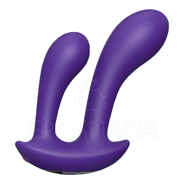 S-Hande Musical Note - Vibrador Duplo