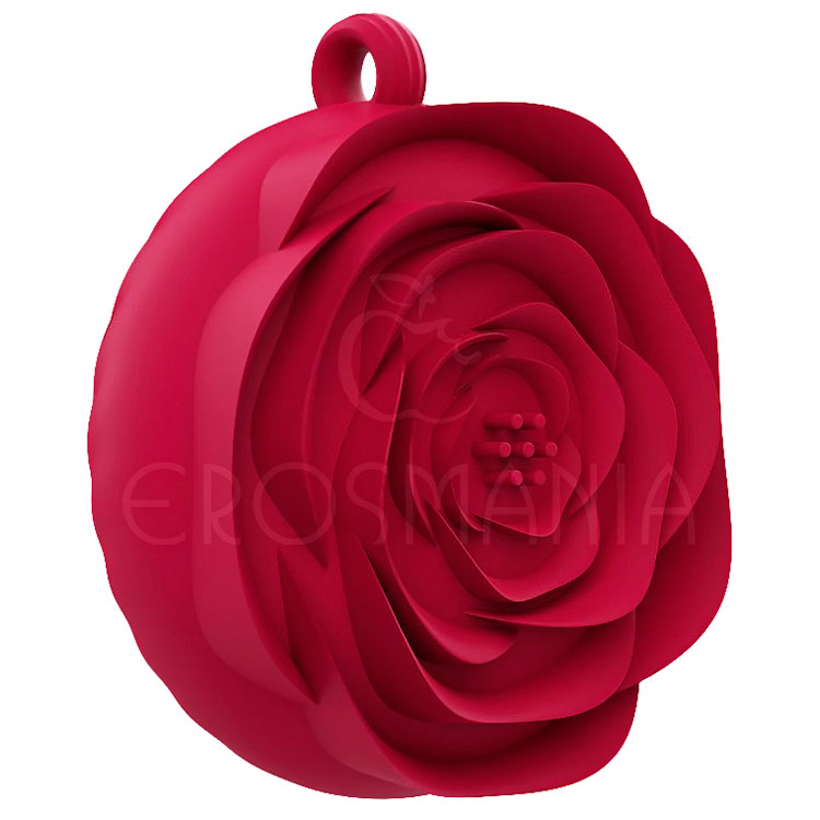 Mirabelle Rose Vibrator - Estimulador de Clitóris