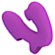 Pretty love Athena Vibrator - Dedeira Estimuladora (Imagem 2 de 3)