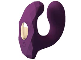 Pretty Love Billy Vibrator - Ponto G Clitóris APP