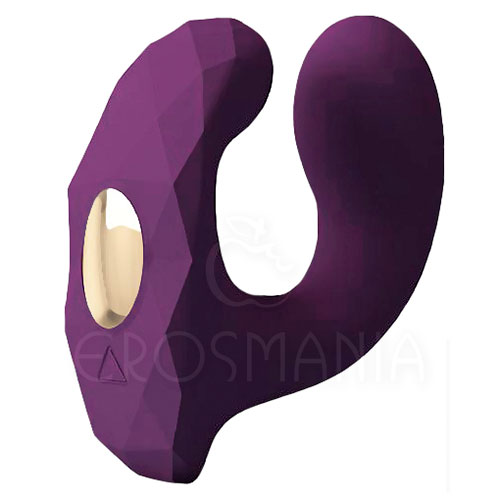 Pretty Love Billy Vibrator - Ponto G Clitóris APP