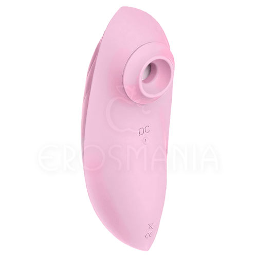 Suction Bliss Pink - Sugador de Clitóris