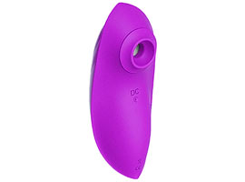 Suction Bliss Purple - Sugador de Clitóris
