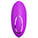 Suction Bliss Purple - Sugador de Clitóris (Imagem 4 de 5)