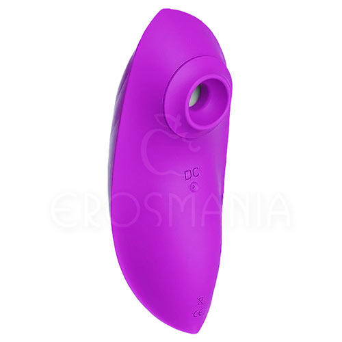 Suction Bliss Purple - Sugador de Clitóris