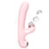 S-Hande DJ Sona Pink - Vibrador Sugador (Imagem 1 de 4)