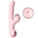 S-Hande DJ Sona Pink - Vibrador Sugador (Imagem 2 de 4)