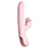 S-Hande DJ Sona Pink - Vibrador Sugador (Imagem 3 de 4)