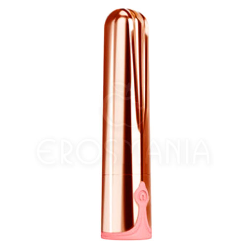 Vibrators Rose - Power Bullet Recarregável