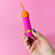 Fun - Vibrador Bullet Recarregável (Imagem 2 de 6)
