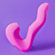 Kiss - Sugador e Vibrador 3 em 1 com Power Touch (Imagem 1 de 5)