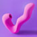 Kiss - Sugador e Vibrador 3 em 1 com Power Touch (Imagem 2 de 5)