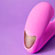 Kiss - Sugador e Vibrador 3 em 1 com Power Touch (Imagem 3 de 5)