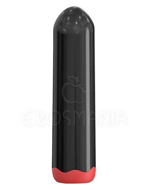 Starry - Vibrador Personal 7" modos de vibração