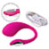Lush 4 by Lovense - Controle Bluetooth e Internet (Imagem 3 de 4)