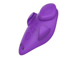 Feiyan Vibrator - Vibrador Calcinha Recarregável Feiyan Vibrator - Vibrador Calcinha Recarregável