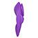 Feiyan Vibrator - Vibrador Calcinha Recarregável (Imagem 3 de 4)