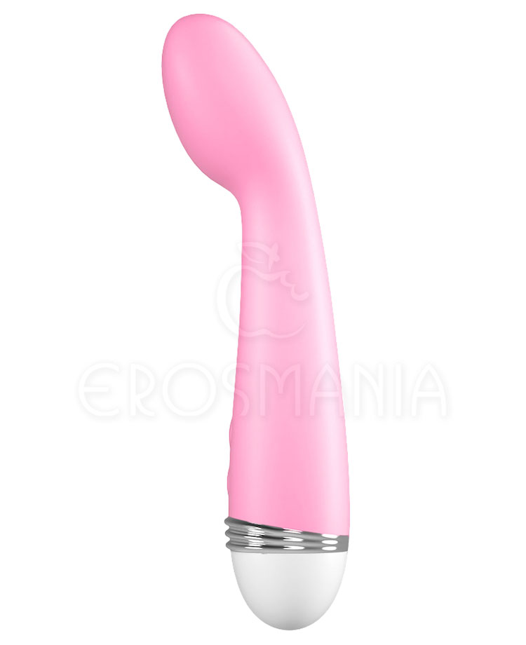 Lilo Vibrator - Vibrador Ponto G 10 Modos