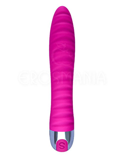 Vibrador Personal IV Rosa Recarregável - 10 Modos