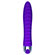 Vibrador Personal IV Roxo Recarregável - 10 Modos (Imagem 1 de 2)